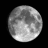 Moon age: 13 days,3 hours,25 minutes,97%