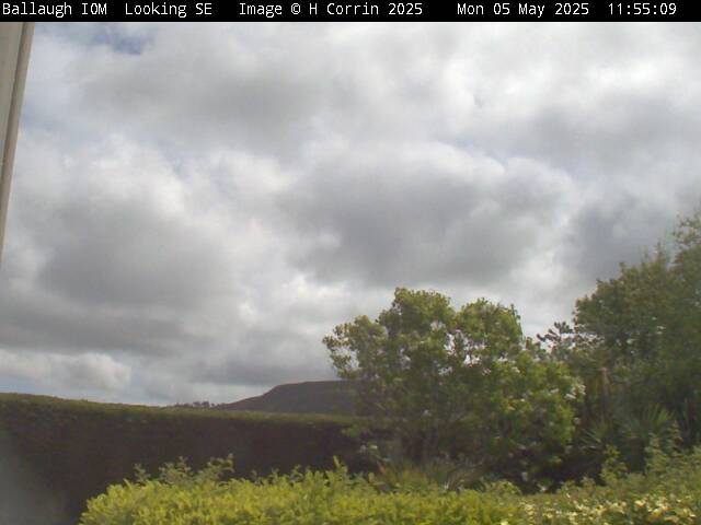 15 Second Webcam