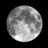 Moon age: 16 days,13 hours,36 minutes,96%