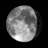 Moon age: 20 days,19 hours,51 minutes,64%