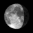 Moon age: 21 days,21 hours,40 minutes,53%