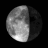 Moon age: 22 days,17 hours,28 minutes,44%