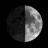 Moon age: 8 days,8 hours,28 minutes,60% Moon age: 8 days,8 hours,28 minutes,60%