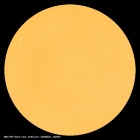 SDO/HMI Continuum Image of the Sun