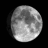 Moon age: 11 days,22 hours,43 minutes,91%