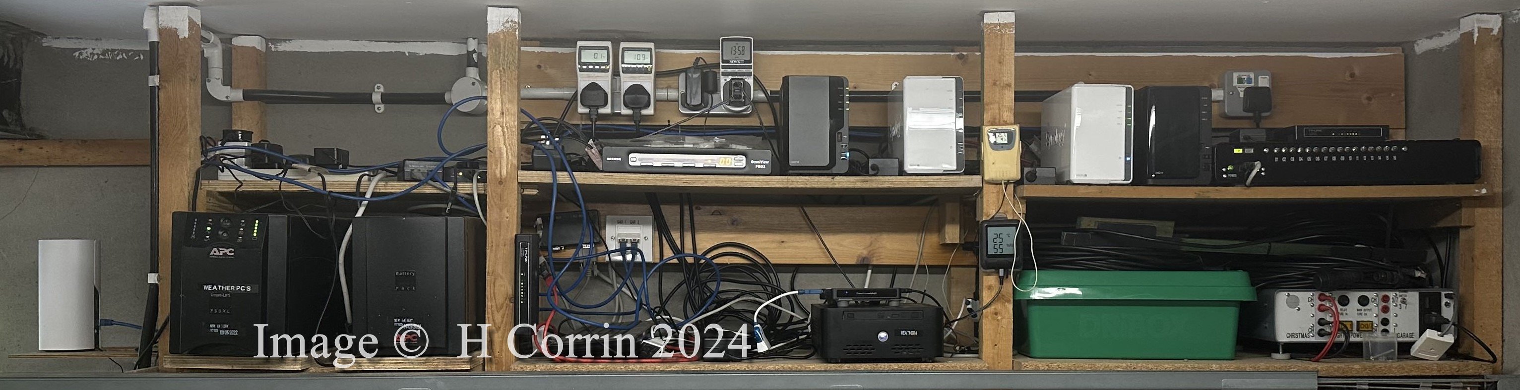 Weather Station
