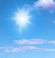 Overwegendzonnig